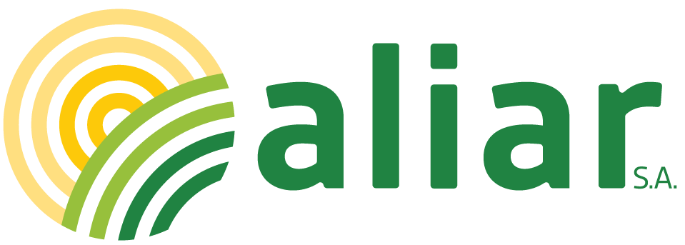 Aliar S.A (La Fazenda)